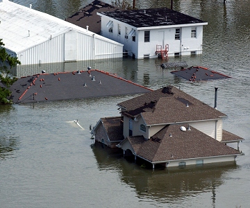 New York Flood Insurance from Norton and Siegel